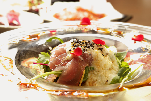 華やかに彩るお弁当の楽しみ